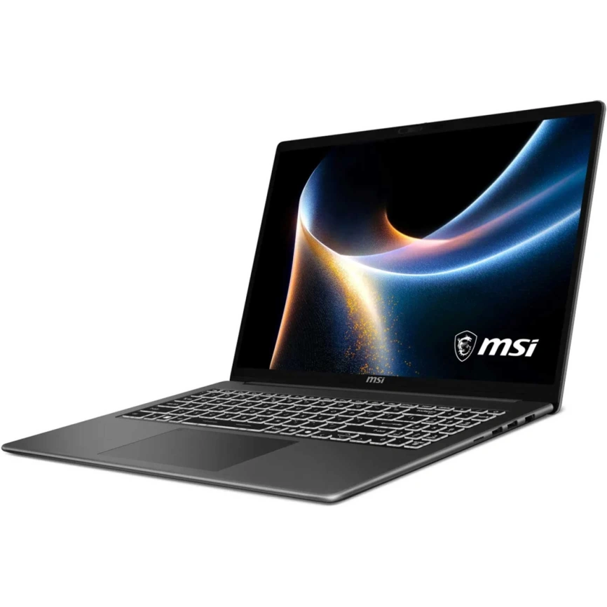 Ноутбук MSI Modern 16S G3MG-018XRU 16 IPS/ i5-320/16GB/512GB SSD (9S7-26U321-018) Platinum Gray фото 1