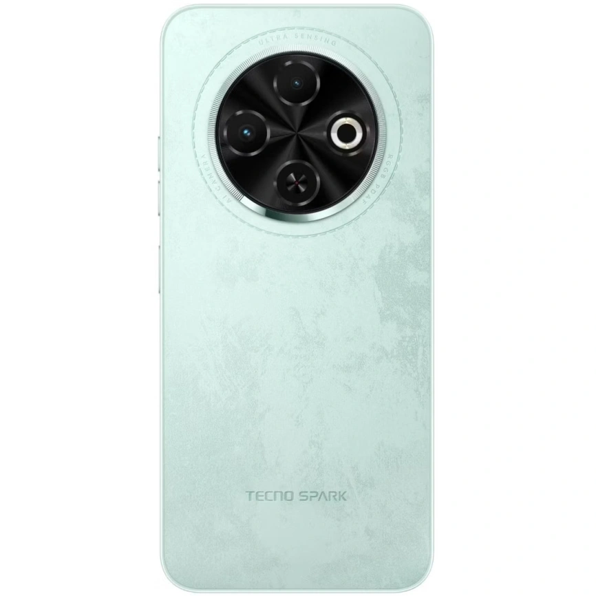 Смартфон Tecno Spark 30С 8/256Gb Magic Skin Green фото 8