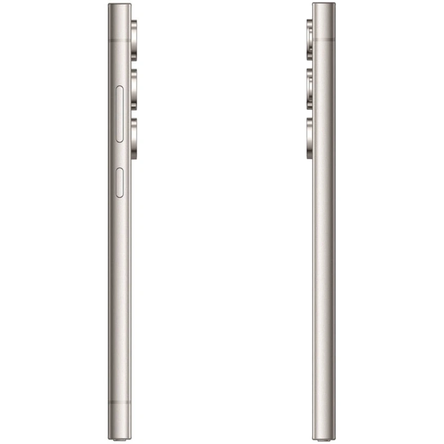 Смартфон Samsung Galaxy S24 Ultra SM-S928B 12/512Gb Titanium Gray фото 2