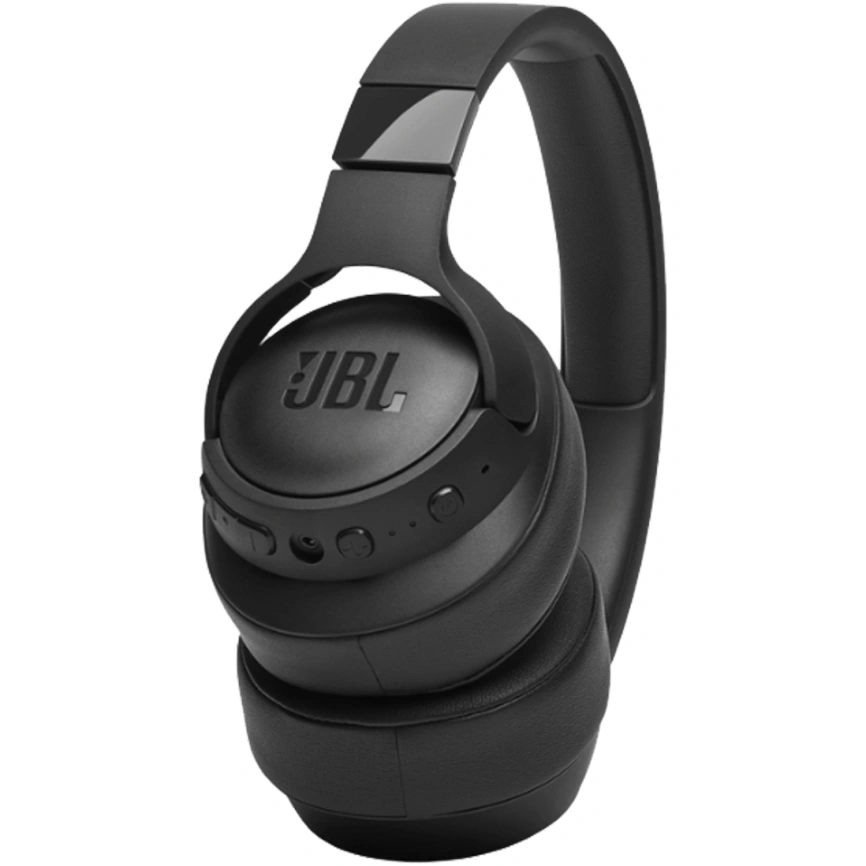 Наушники JBL Tune 760 NC Black фото 2