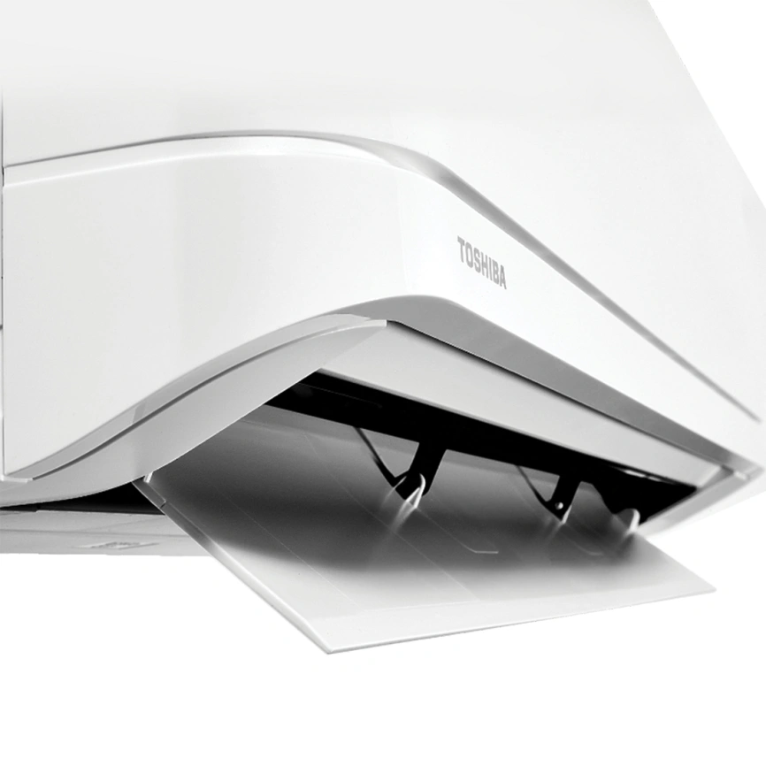 Сплит-система Toshiba Seiya RAS-10CVG-EE White фото 2