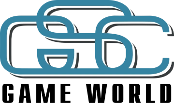 GSC Game World