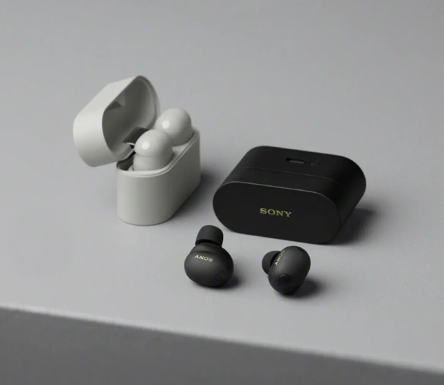 Sony выпустила WF-1000XM6 с рекордным шумоподавлением